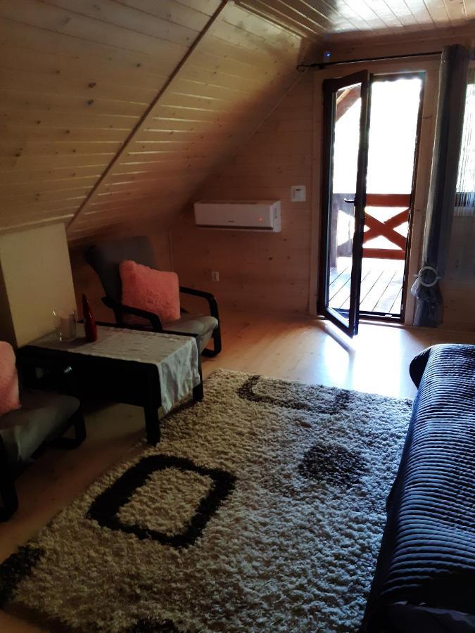 Villa Na Cichej Lesniewo Lesniewo (Pomerania)