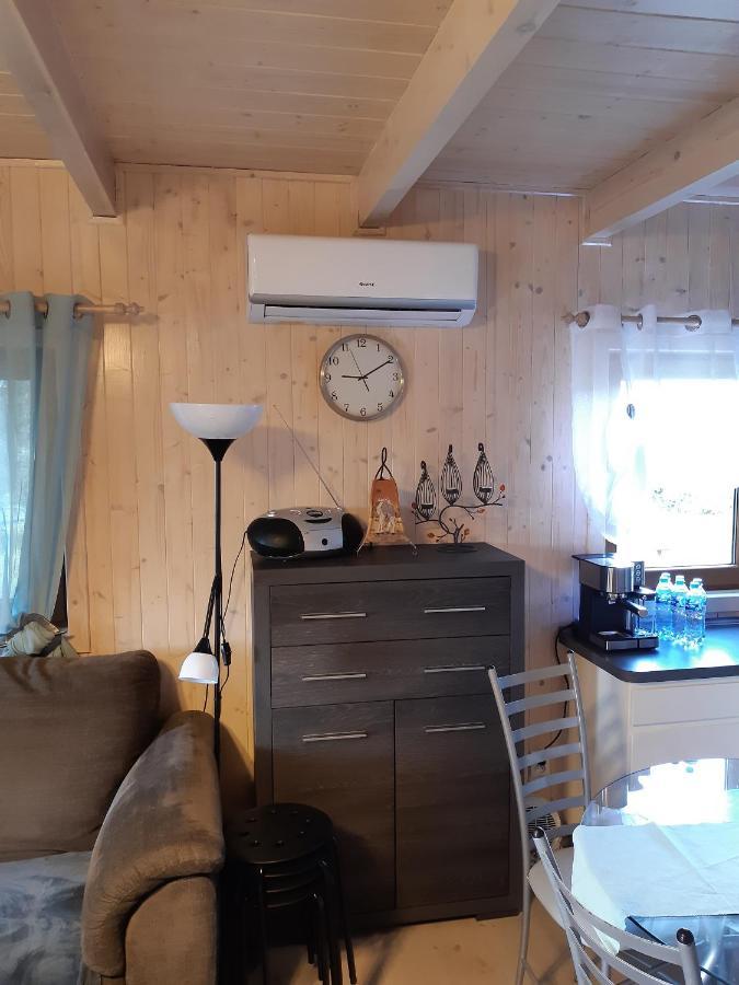 Villa Na Cichej Lesniewo *