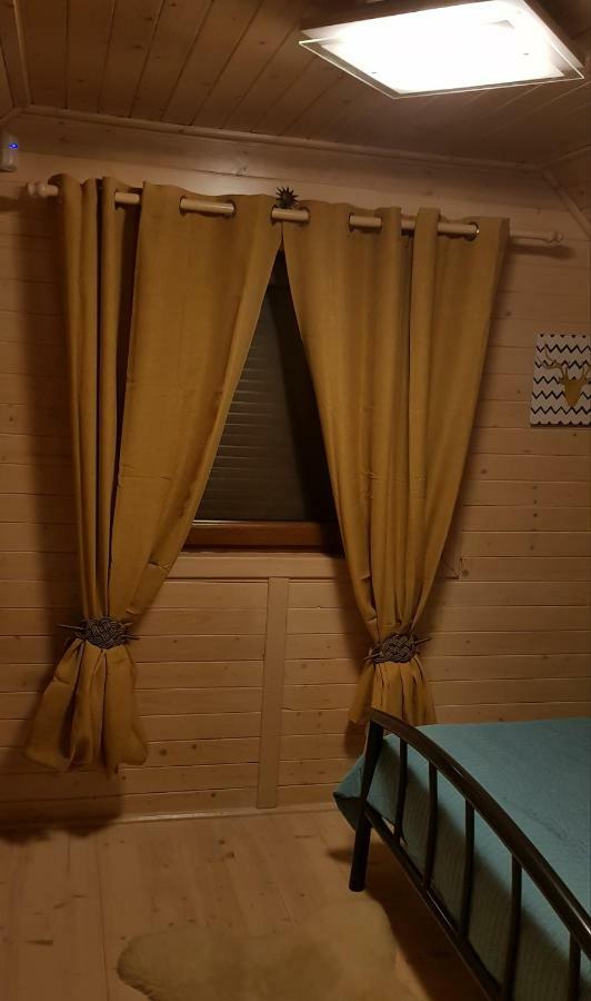 Villa Na Cichej Lesniewo Lesniewo (Pomerania)