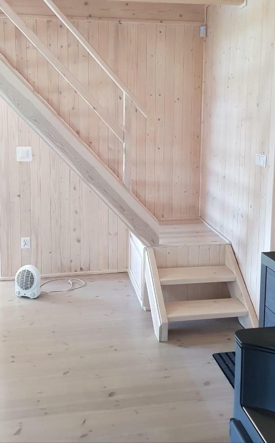 Villa Na Cichej Lesniewo Lesniewo (Pomerania)